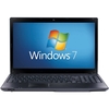 Refurbished Acer Aspire 5742 Core i3-M380 3GB 320GB 15.6 Inch Windows 10 Laptop