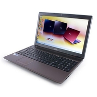 Refurbished Acer ASPIRE 5742Z Intel Pentium 3GB 80GB 15.6 Inch Windows 10 Laptop