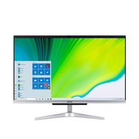 Refurbished Acer Aspire C24-963 Core i3-1005G1 8GB 1TB 23.8 Inch Windows 10 All in One