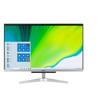 Refurbished Acer Aspire C24-963 Core i3-1005G1 8GB 1TB 23.8 Inch Windows 11 All in One