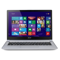 Refurbished ACER Aspire S3-382 Core i5 4200U 4GB 500GB 14 Inch Windows 10 Laptop
