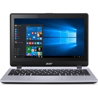 Refurbished Acer Aspire V11 Intel Celeron N2840 4GB 500GB 11.6 Inch Windows 10 Pro Laptop