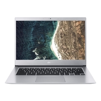 Refurbished Acer CB514-1H Intel Celeron N3350 4GB 32GB SSD 14 Inch Chromebook
