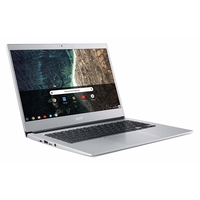Refurbished Acer CB514-1HT Intel Celeron N3350 4GB 32GB 14 Inch Chromebook
