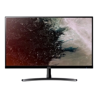 Refurbished Acer ED272 Full HD 27 IPS LCD Monitor - Black