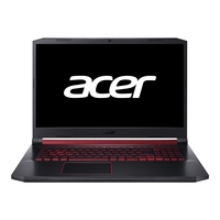 Refurbished Acer Nitro 5 Core i5-8300H 8GB 256GB GTX 1050 17.3 Inch Windows 10 Gaming Laptop