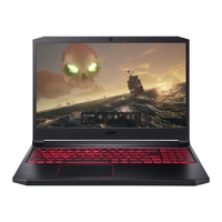 Refurbished Acer Nitro 7 AN715-51 Core i7 9750H 8GB 512GB GTX 1660Ti 15.6 Inch Windows 10 Gaming Laptop