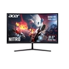 Refurbished Acer Nitro EI322QURP WQHD 31.5 FreeSync LED Curved Gaming Monitor