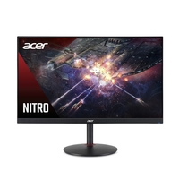 Refurbished Acer Nitro XV272 27 IPS FHD 144Hz 1MS Gaming Monitor