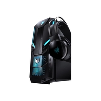 Refurbished Acer PO3-600 Core i5 9400F 16GB 1TB 256GB RTX 2070 Graphics Windows 10 Gaming PC