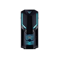 Refurbished Acer PO3-600 Core i5-9400F 8GB 1TB & 256GB GTX 1660Ti Windows 10 Gaming Desktop