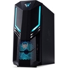 Refurbished Acer PO3-600 Core i7-9700 8GB 1TB & 256GB GTX 1660Ti Windows 10 Gaming Desktop
