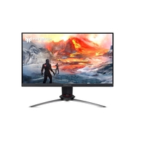 Refurbished Acer Predator Full HD 24.5 IPS LED Gaming Monitor - Black