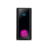 Refurbished Acer Predator Orion 3000 Core i5-12400 16GB 1TB HDD & 256GB SSD RTX 3060Ti 8GB Gaming Desktop - Black