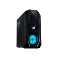 Refurbished Acer Predator Orion 3000 PO3-620 Core i5-10400F 8GB 1TB & 256GB GTX 1660 Super Windows 10 Gaming Desktop