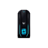 Refurbished Acer Predator Orion 3000 PO3-630 Core i5-11400F 16GB 256GB & 1TB HDD RTX 3060Ti Windows 11 Gaming Desktop -