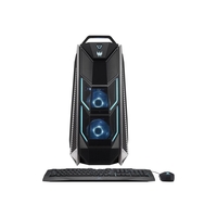 Refurbished Acer Predator Orion 9000 Core i9-9900X 32GB 4TB 32GB Intel Optane 512GB RTX 2080 Ti x 2 Windows 10 Gaming De