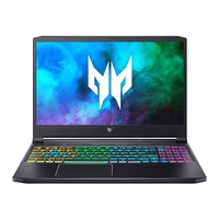 Refurbished Acer Predator Triton 300 Core i7-11800H 16GB 1TB SSD RTX 3070 15.6 Inch Windows 11 Gaming Laptop
