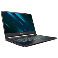 Refurbished ACER Predator Triton 500 Core i5-9300H 8GB 256GB RTX 2060 6GB 15.6 Inch Windows 10 Gaming Laptop