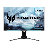 Refurbished Acer Predator XB3 27 LED G-Sync Gaming Monitor