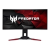 Refurbished Acer Predator Z301C 29.5 LED G-Sync Curved Gaming Monitor