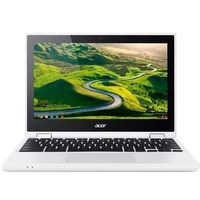 Refurbished Acer R11 CB5-132T Intel Celeron N3060 4GB 32GB 11.6 Inch Touchscreen Chromebook