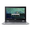 Refurbished Acer Spin 11 Intel Celeron N3450 4GB 32GB 11.6 Inch Convertible Chromebook in Silver