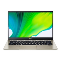 Refurbished Acer Swift 1 Intel Pentium N6000 4GB 256GB 14 Inch Windows 10 Laptop