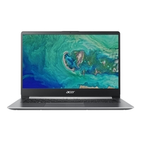 Refurbished Acer Swift 1 SF114-32 Pentium Silver N5000 4GB 128GB 14 Inch Windows 10 S Laptop