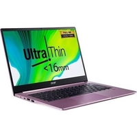 Refurbished Acer Swift 3 AMD Ryzen 5 4500U 8GB 1TB 14 Inch Windows 10 Laptop