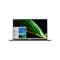 Refurbished Acer Swift 3 Core i7-11370H 8GB 1TB SSD 16.1 Inch Windows 11 Laptop