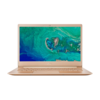Refurbished Acer Swift 5 Core i7-8550U 8GB 256GB 14 Inch Windows 10 Touchscreen Laptop in Gold