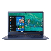 Refurbished Acer Swift 5 SF514-52T Core i7 8550U 8GB 256GB 14 Inch Touchscreen Windows 10 Laptop