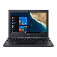 Refurbished Acer TravelMate B118-M Intel Pentium N5000 4GB 64GB 11.6 Inch Windows 10 Laptop
