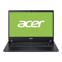 Refurbished Acer TravelMate Core i5-1135G7 8GB 512GB 15.6 Inch Windows 10 Laptop