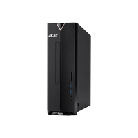 Refurbished Acer XC-885 Core i3-9100 4GB 16GB Intel Optane 1TB Windows 10 Desktop