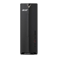Refurbished Acer XC-885 Core i3-9100 4GB 1TB Windows 10 Desktop
