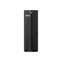 Refurbished Acer XC-885 Core i5-9400 8GB 1TB Windows 10 Desktop - No DVD