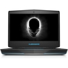 Refurbished Alienware 14 Core i5-4210M 6GB 500GB 14 Inch Windows 10 Laptop