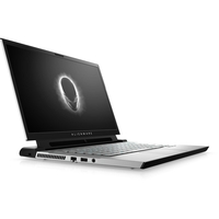 Refurbished Alienware m15 R2 Core i7-9750H 16GB 512GB RTX 2070 15.6 Inch Windows 10 Gaming Laptop