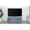 Refurbished Alphason EMTMOD1250-GRY Element Modular TV Cabinet for up to 60 TVs - Grey