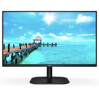 Refurbished AOC 27B2AM 27 Full HD Monitor