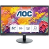 Refurbished AOC E2270SWDN 21.5 Full HD Monitor