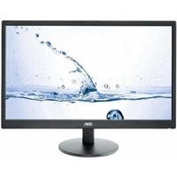 Refurbished AOC M2470SWH 23.6 Full HD Monitor
