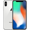 Refurbished Apple iPhone X Silver 5.8 256GB 4G Unlocked & SIM Free Smartphone