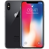 Refurbished Apple iPhone X Space Grey 5.8 256GB 4G Unlocked & SIM Free Smartphone