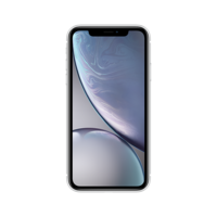 Refurbished Apple iPhone XR White 6.1 64GB 4G Unlocked & SIM Free Smartphone
