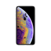 Refurbished Apple iPhone XS Silver 5.8 64GB 4G Unlocked & SIM Free Smartphone