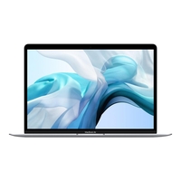 Refurbished Apple MacBook Air 13.3 i5 8GB 128GB SSD - Silver