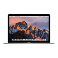 Refurbished Apple MacBook Core M3 8GB 256GB 12 Inch Laptop in Space Grey